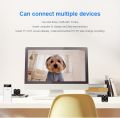 Mini Camera,Action camera， HD Audio And Video Recording, Night Vision Motion Detection, Small Dog Camera Nanny Camera. 