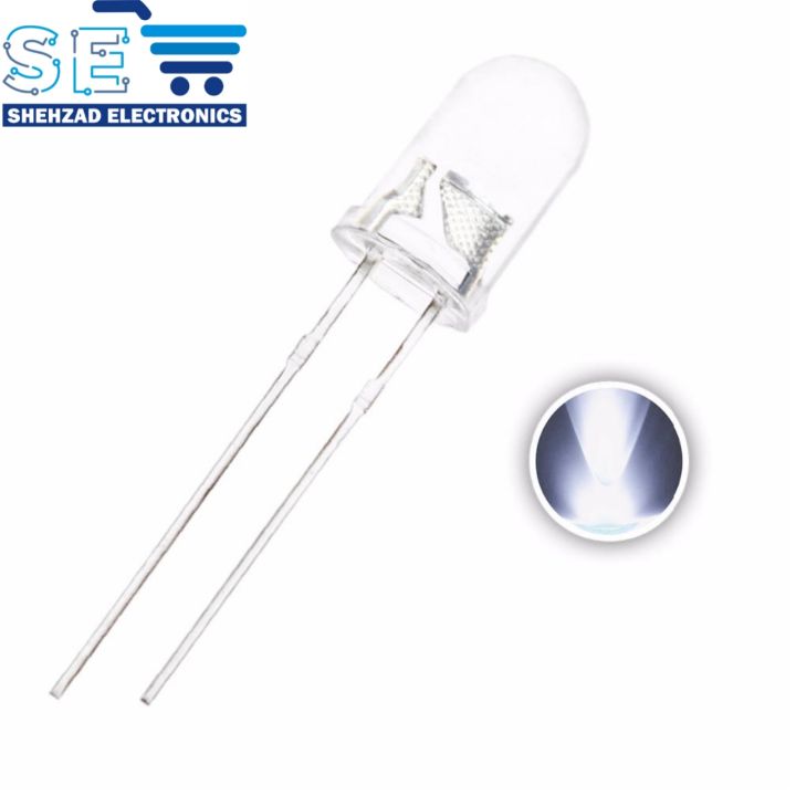 10PCS%2010mm%20LED%205%20Colors%20Red%20Blue%20Yellow%20Green%20White%20RGB%20Transparent%2020mA%200.75W%20Ultra%20Bright%20Round%20LED%20Light%20Emitting%20Diode%20Lamp%20-%20Image%202