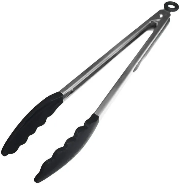 Cook Pin Code Plastic Silicone & Stainless Steel Cooking Pin For Non Stick | Daraz.pk
