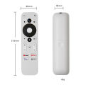 New Voice Remote Control For Mecool Km7 Km2 Plus Km1 Km6 Km3 4K Certified Android TV Box Set Top Box TV Remote Control. 