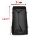 Car Shift Boot Shift Dust Cover Leather Gear Shift Cover with Handbrake Boot for OPEL CORSA C TIGRA B COMBO C 1. 