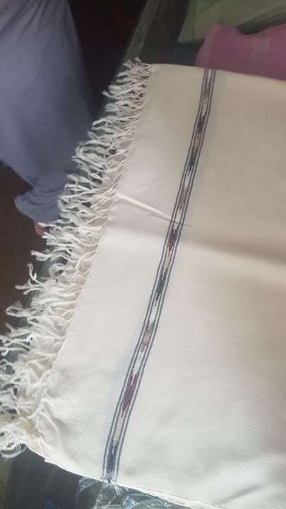 winter shawals/winter shawal for men /garam chadar/Kashmiri Dhussa Shawl Pashmina Wool For Men