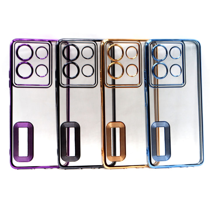 infinix%20Note%2030%20Back%20Cover%20Soft%20Multi%20Chrome%20Border%20Camera%20Protection%20Cover%20For%20infinix%20Note%2030%20-%20Image%204