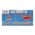 Pack of 3 Youmei G-388 Gel Pen Blue Ink Writing Pen. 