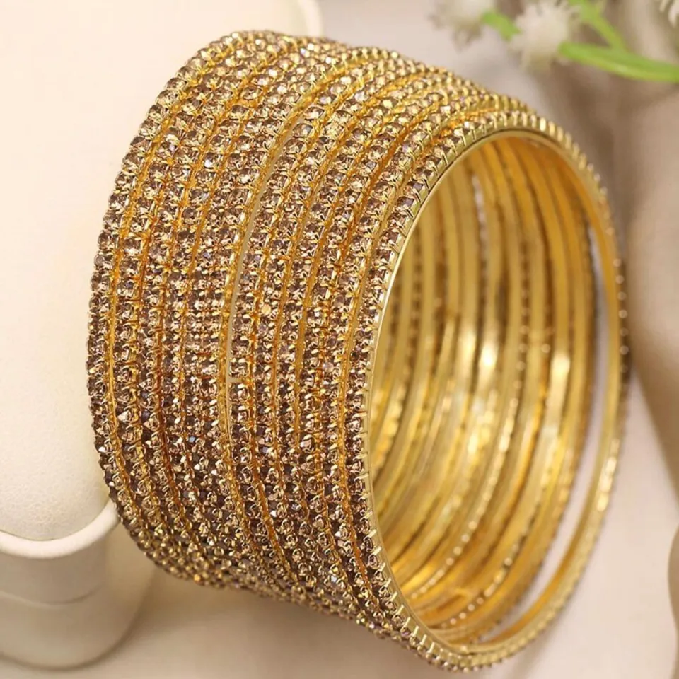 Traditional Brass Hyderabadi bangles , indian pakistani bangles , fashion jewelry, multi newest bangles, stones bangles, gajra bangles, kadah