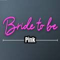 Bride To Be Neon Light Bridal Shower Party Neon Sign Board Custom Wedding Backdrop Engagement Decor Wall Art Wedding Shower Gift Sign Decoration with High Quality LED Neon Strips. 