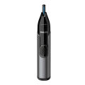 Philips Nose trimmer series 3000 Nose, ear & eyebrow trimmer NT3650. 
