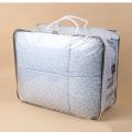 blanket cover bag / Blanket Packaging Storage Bag / Cloth Storage Closet Organizer Bag. 