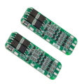3S 20A Li-ion Lithium Battery 18650 Charger PCB BMS Protection Board. 