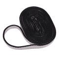 60/120/150cm 23KN Mountainee Climbing Load Bea Flat Belt Strap Durable Outdoor Rock Safety Rope Equipment. 