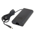 Orignal Dell Laptop Charger Slim Pin 65W (19.5V 3.34A).By Max Shop.. 
