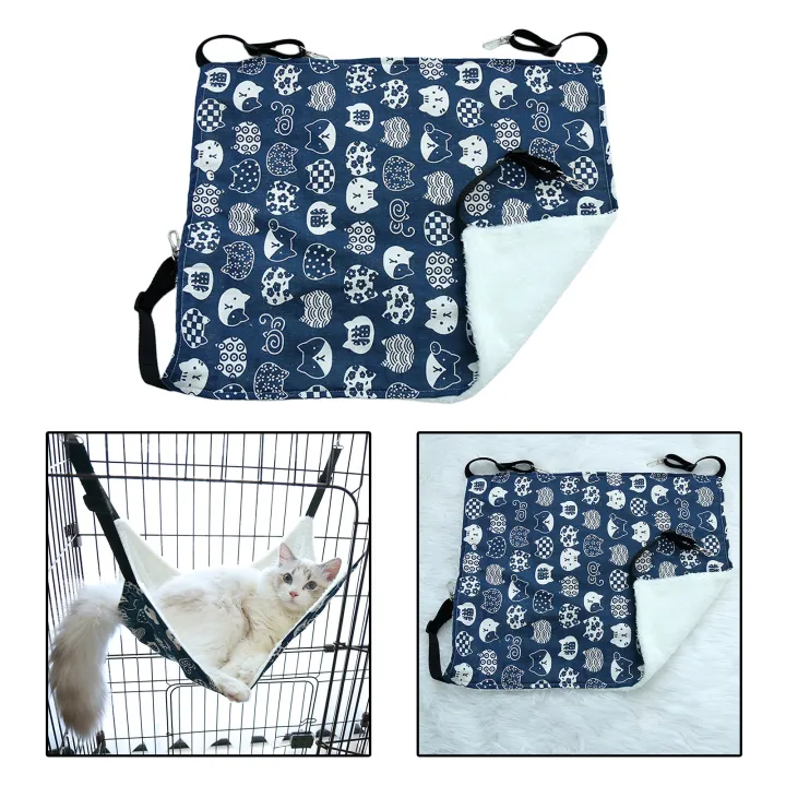 Cat%20Hammock%20Bed%20Swing%20Cats%20Hanging%20Fun%20Pets%20Furniture%20Beds%20Winter%20Navy%20Blue%20S%20-%20Image%205