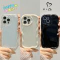 High sense simple solid color Casing Realme C65 4G. 