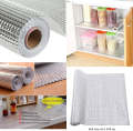 Aluminum Drawer, Cabinet, Fridge Sheet 60 x 200 CM Size. 
