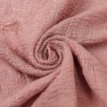 Women Muslim Crinkle Hijab Scarf Femme Musulman High Quality Cotton Headscarf Islamic Hijabs for Woman Long Shawls and Wraps. 