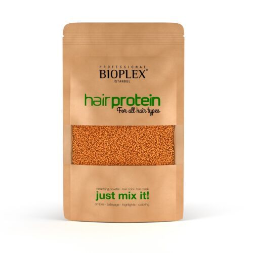 Bioplex Hair Protein Treatment No Damaged Hair 100g