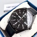 Original Casio - MTP-E170BL-1BVDF - Stainless Steel Watch for Men. 