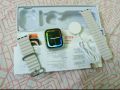 T800 Ultra & T800 ultra 2 Smart Watch Series 8 - Bluetooth Call Smartwatch with Heart Rate and Sleep Monitoring. 