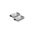 WI-TEK MC101M 10/100 Media converter. 