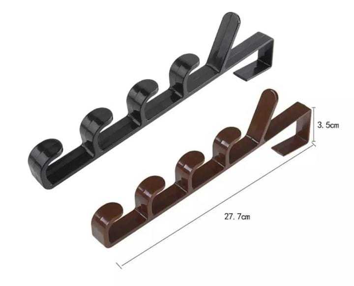 Over%20The%20Door%20Hanger%20Hooks%20Vertical%20Bags%20Rack%20with%205%20Hook%20Storage%20Holder%20for%20Clothes/Hats/Towels/Scarf/Robe/Cap/Key%20-%20Image%204