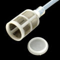 Transfer Bottling Brewing Tools Tool Pressure Lifter Efficient Filter Skin Filtration. 