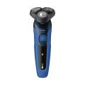 Philips Electric Shaver S5444/03- Series 5000- Wet & Dry. 