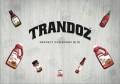 Trandoz Tobasco Sauce 70g. 
