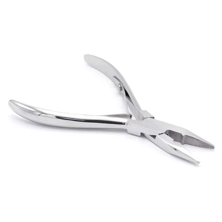 Hair%20Extension%20Pliers%20%E2%80%93%20Professional%20Micro%20Ring%20Bead%20Remover%20Tool%20for%20Nano%20&%20I-Tip%20Extensions%20%E2%80%93%20Stainless%20Steel%20Clamping%20Plier%20with%20Grip%20Handle%20for%20Salon%20&%20Home%20Use%20(1pc)%20-%20Image%202