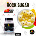 Spices.pk Rock Sugar / Kuja Mishri / Misri wt.210gm. 