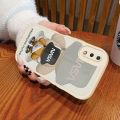 VivoY93 phone Y93S Y97 Y85 Y83 lamb skin Y81 all inclusive high end personalized anti drop case simple. 