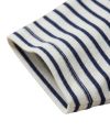 Minichunkies Kids Boys Summer Suit - Melting Gamer Controller Striped T-Shirt & Navy Shorts 2 Piece Set - Breathable Cotton Outfit. 
