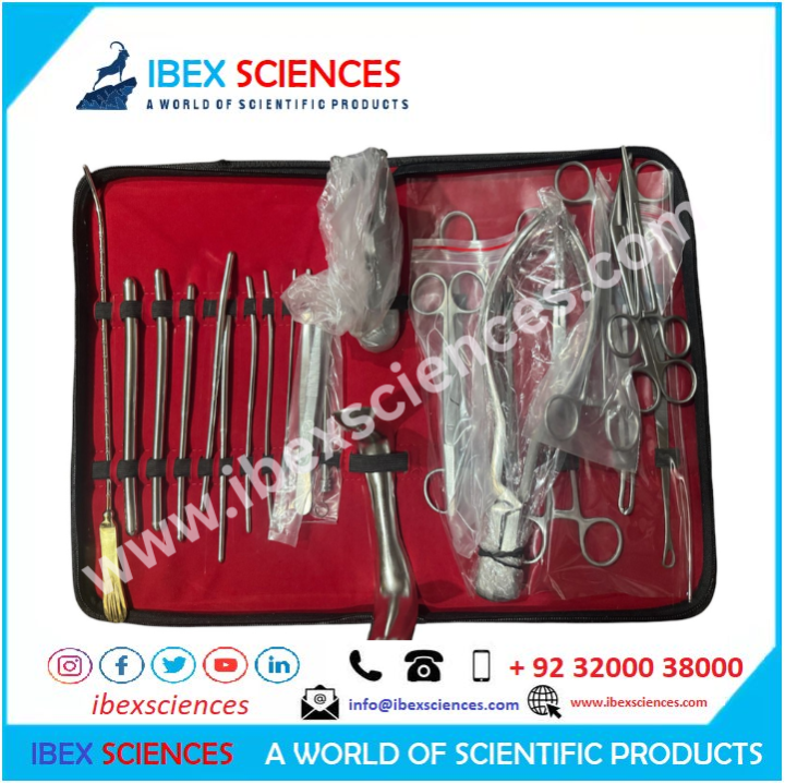 caterease | advanced catering & Images High Quality... Advance D&C Surgery Dissection complete Kit | Stainless Steel ...