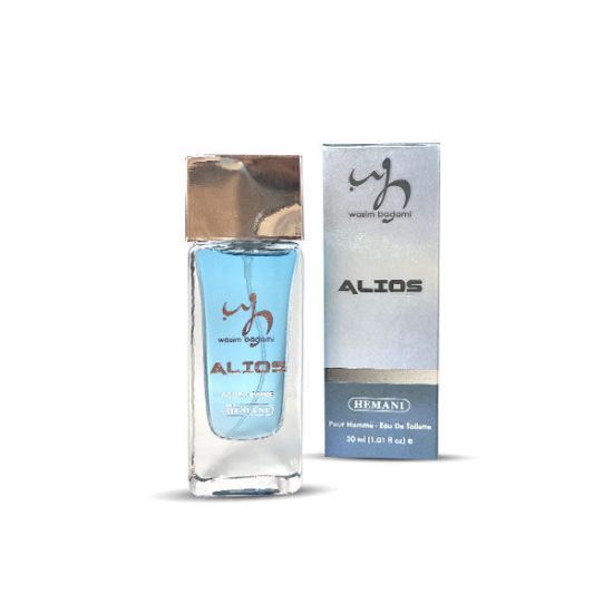 HEMANI WB - ALIOS MINI PERFUME 30ML