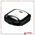 Sandwich Maker - Western - W-407 - 750 Watts. 