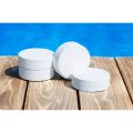 Chlorine Tablets for Swimming Pools - Pack of 5. 