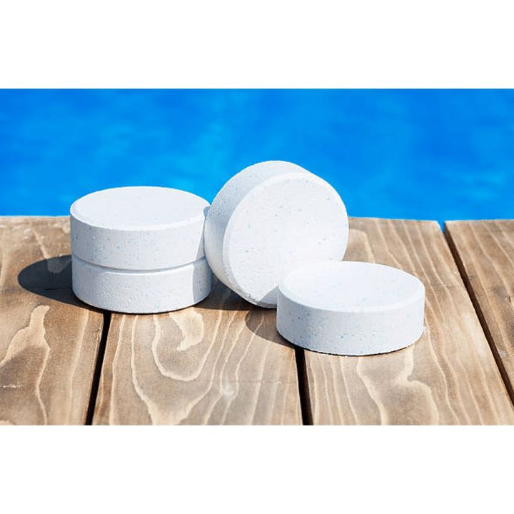 Chlorine%20Tablets%20for%20Swimming%20Pools%20-%20Pack%20of%205%20-%20Image%202