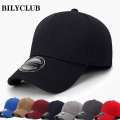 2023 High Quality Baseball Cap Men Snapback Hats Caps Men Fitted Closed Full Cap Women Gorras Bone Male Trucker Hat Casquette. 