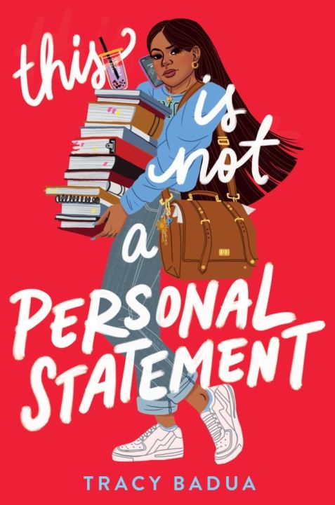 This Is Not a Personal Statement  Tracy Badua (Urdubazar Karachi)