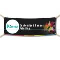 Customized Panaflex Banner Printing (All Sizes Available). 