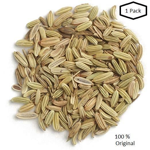 Fennel Seeds 100g