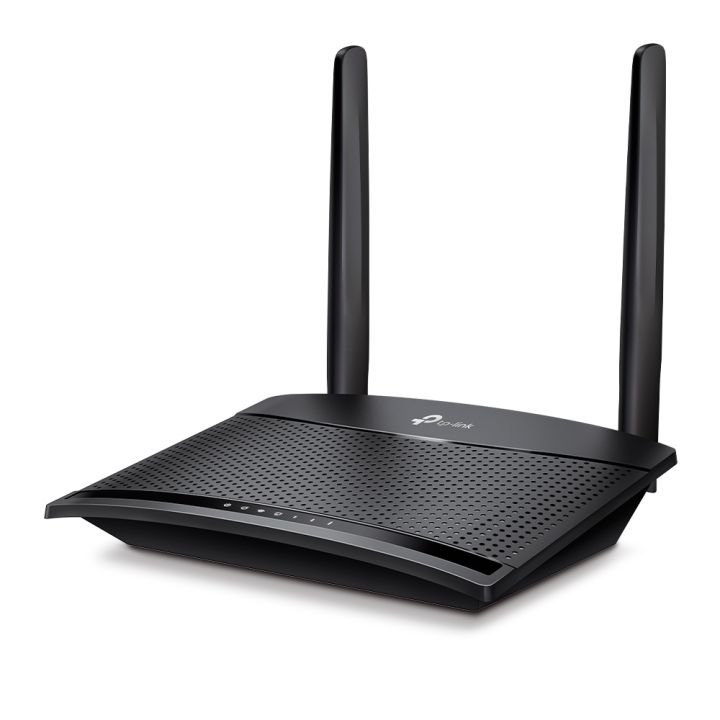 TP-Link%20Wi-Fi%20Sim%20Router%20TL-MR100%20/%20TL-MR100-Outdoor%20300%20Mbps%20Wireless%20N%204G%20LTE%20Router%20-%20PTA%20Approved%20-%2018%20Months%20Brand%20Warranty%20-%20Image%208