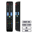 NEW Original Guality For SAMSUNG AA59-00594A Smart TV 3D Remote Control AA59-00581A AA59-00582A AA59-00638A. 