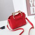 Handbags Girls Tides Single Shoulder Bags. 