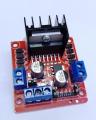 Arduino L298N Motor Drive Dual H Bridge Driver L298. 