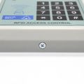 125kHz RFID access control system device, proximity card reader with password, independent RFID door lock, 1000 user access control system, security protection access device, RFID keypad and card lock, proximity door lock system, password and RFID card. 