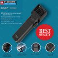 Dingling RF-610 Hair AND BEARD Trimmer For Men RF 610 HAIR CLIPPER. 