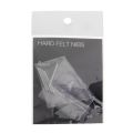 5Pcs Graphic Drawing Pad Pen Felt Nibs Replacement Stylus for Wacom Drop Shipping. 