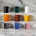 Ceramic Coffee Cups 200ml  | Coffee Cup | Best Gift | Mugs | Best Quality Coffee Cups | Available in Different Colours. 