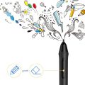 XP-PEN P05 Passive Pen only for XP-PEN Deco01V2 Deco03 Star G640S Graphic Drawing Tablets. 