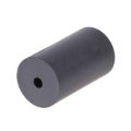 BRADOO- 2pcs Boron Carbide Sandblasting Nozzle Air Sandblaster Tip for Sandblast Cabinet Tool - 35X20X3Mm & 35X20X4Mm. 